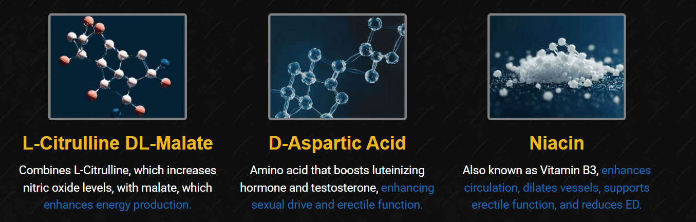 nitric boost ultra ingredient
